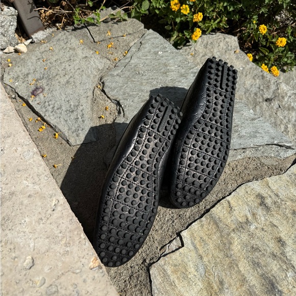Men’s Louis Vuitton loafers. Great condition like new. Only worn twice. - Picture 4 of 8